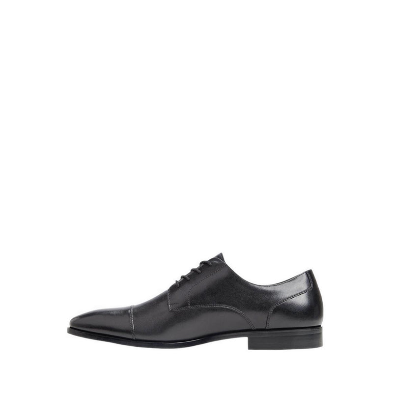 Gregorio Men's Lace Ups - Other Black