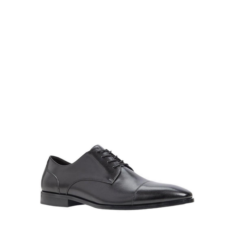 Gregorio Men's Lace Ups - Other Black