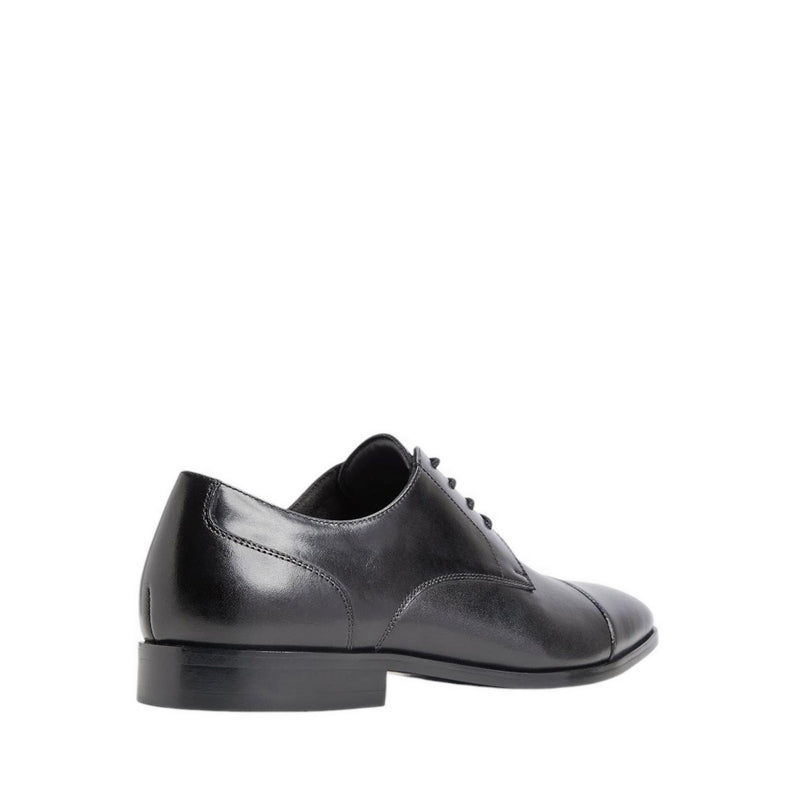 Gregorio Men's Lace Ups - Other Black