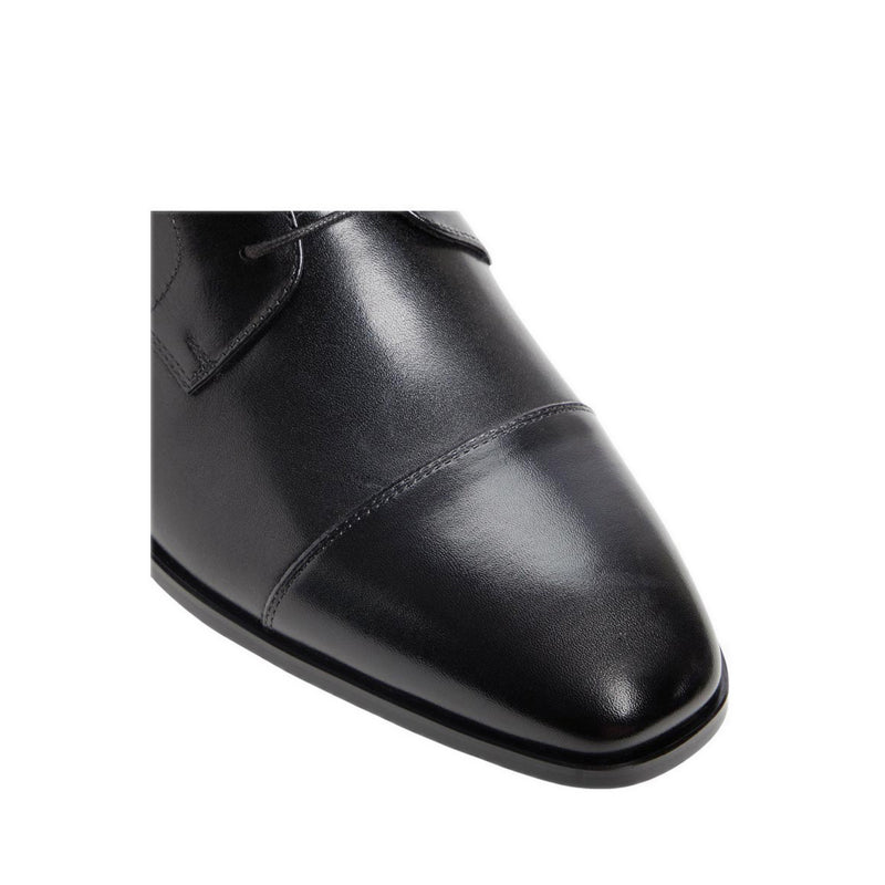 Gregorio Men's Lace Ups - Other Black