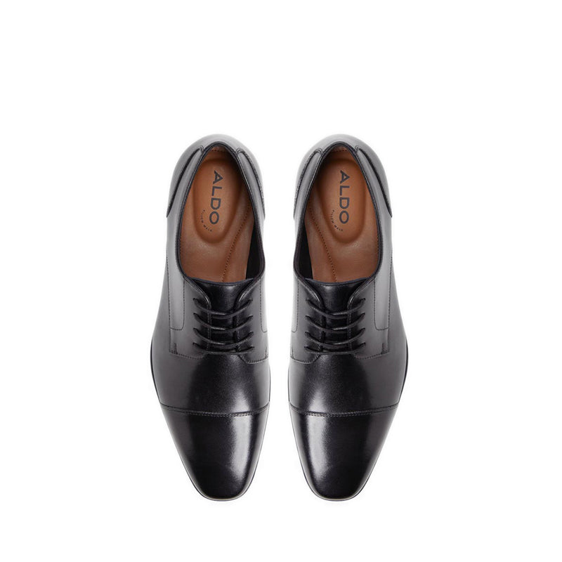 Gregorio Men's Lace Ups - Other Black