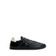 Thepitch Men's Fashion Athletic Sneakers - Black