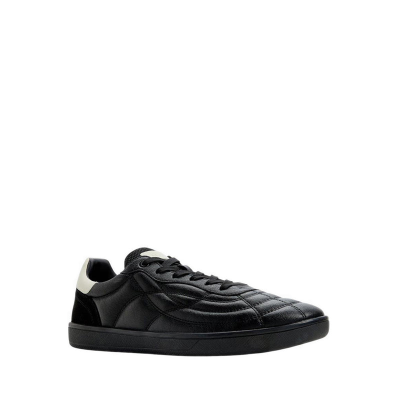 Thepitch Men's Fashion Athletic Sneakers - Black