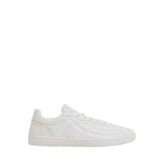 Thepitch Men's Fashion Athletic Sneakers - White