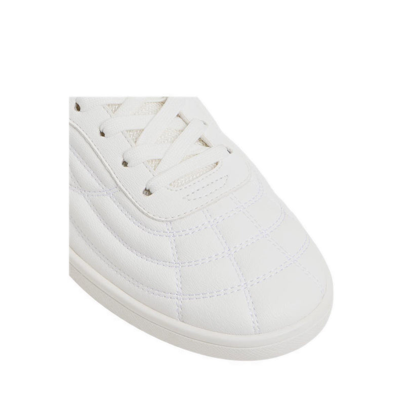 Thepitch Men's Fashion Athletic Sneakers - White