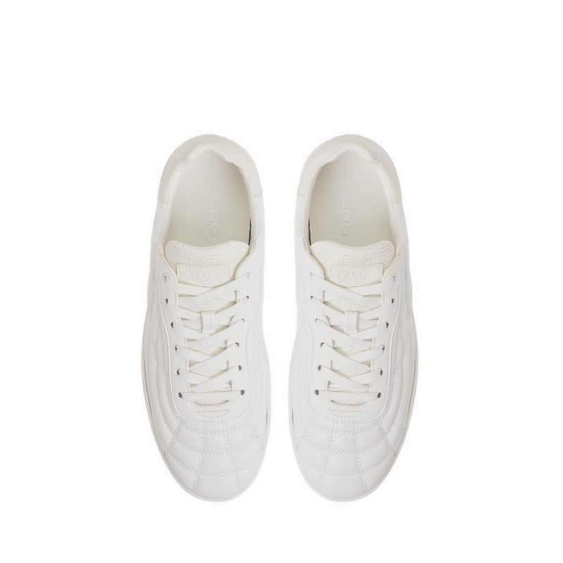 Thepitch Men's Fashion Athletic Sneakers - White