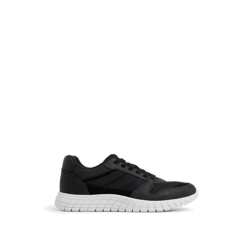 Marty Men's Sneakers Other Black