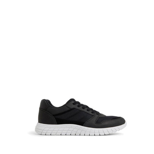 Marty Men's Sneakers Other Black