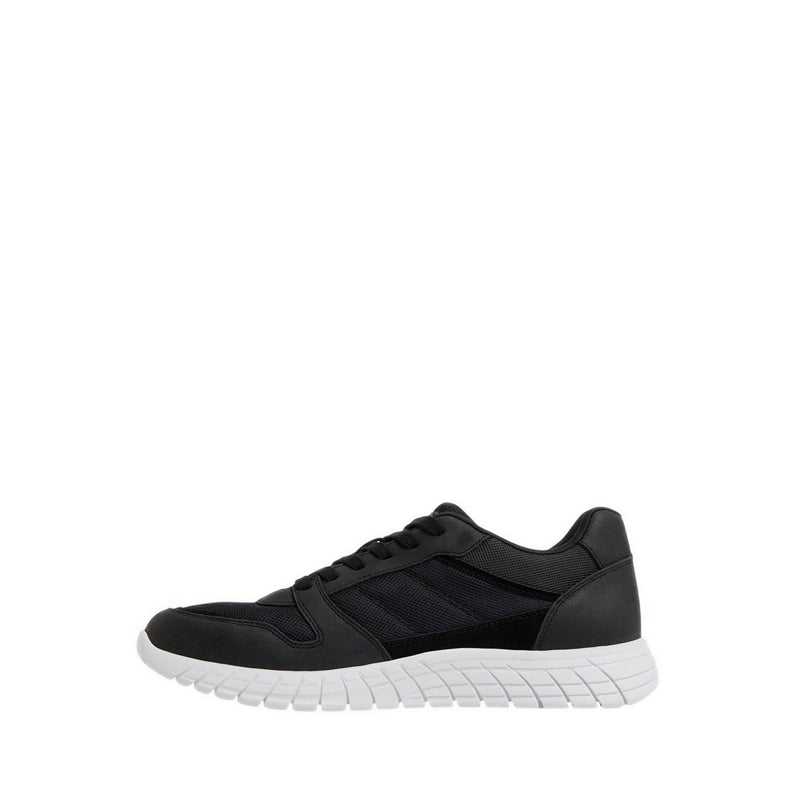 Marty Men's Sneakers Other Black