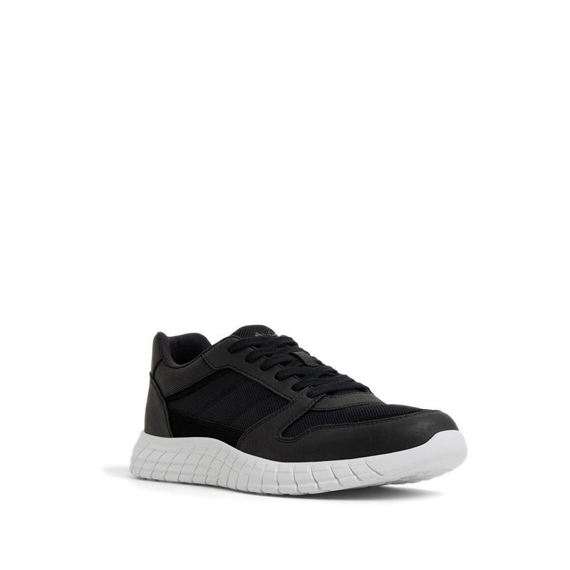 Marty Men's Sneakers Other Black