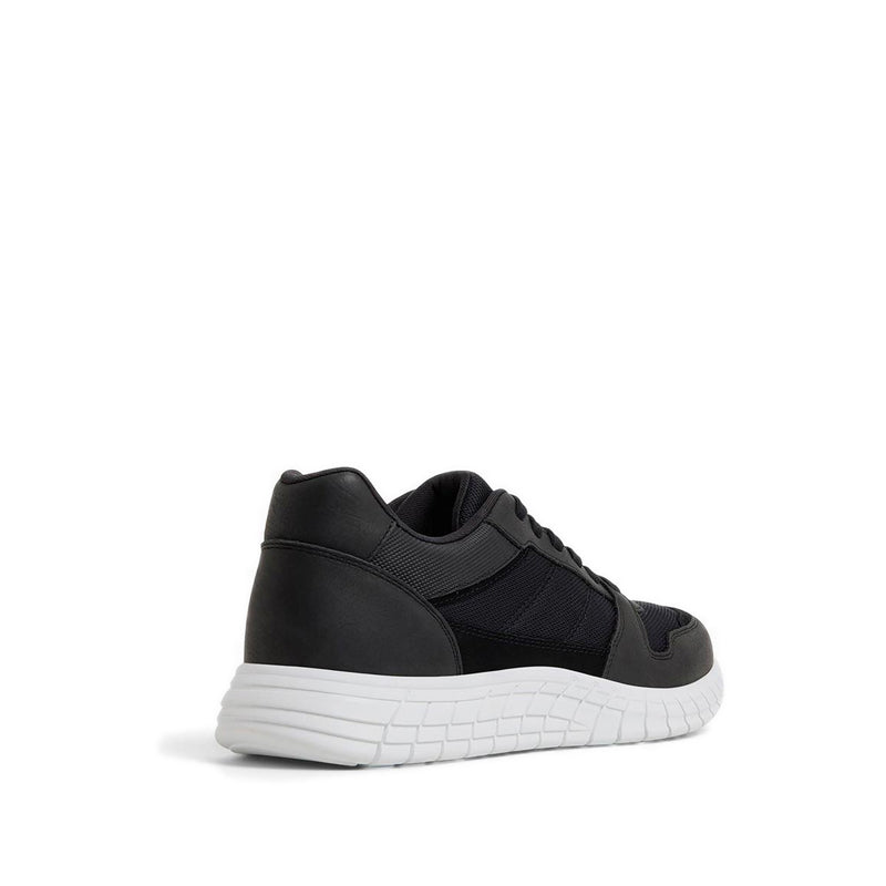 Marty Men's Sneakers Other Black