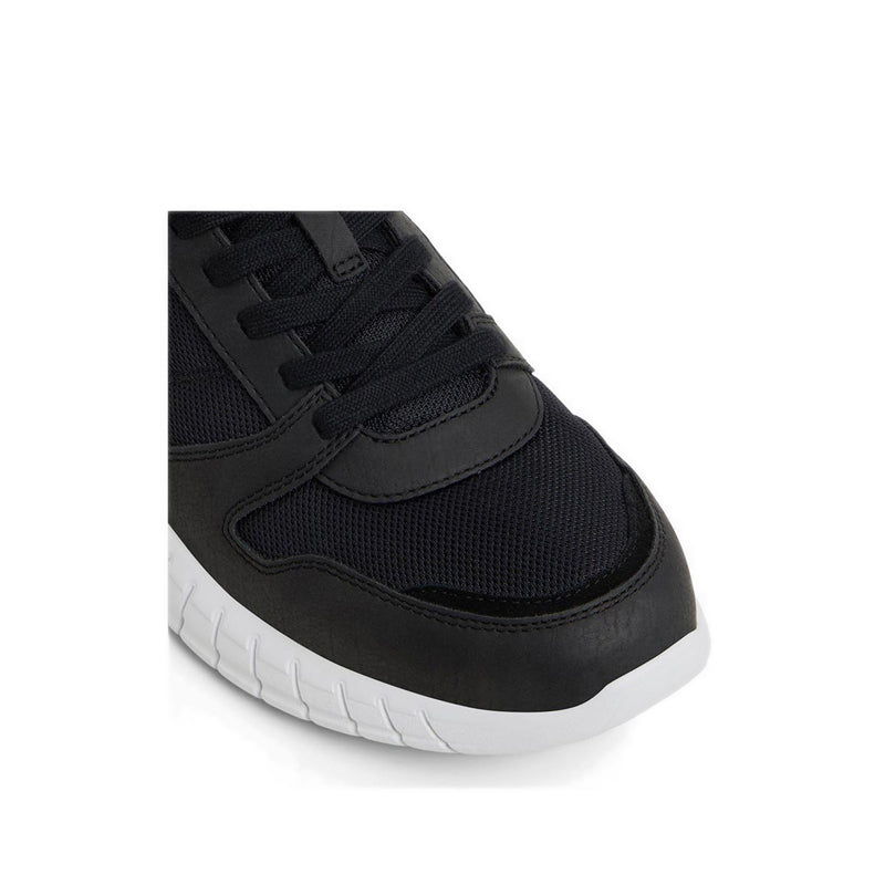 Marty Men's Sneakers Other Black