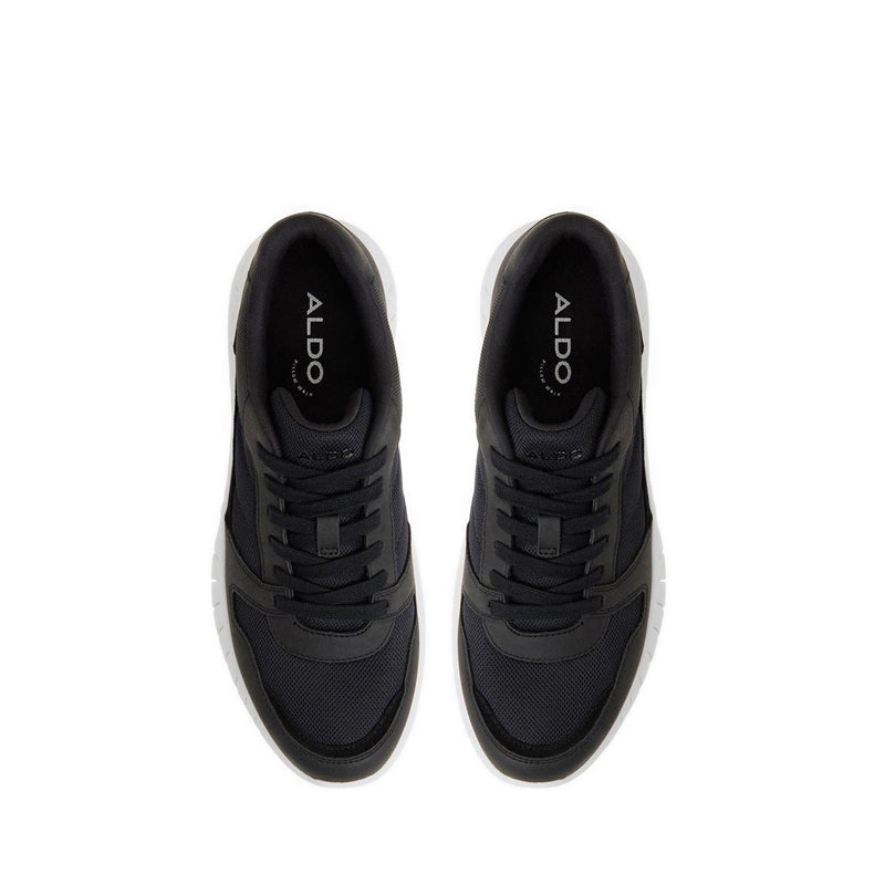 Marty Men's Sneakers Other Black