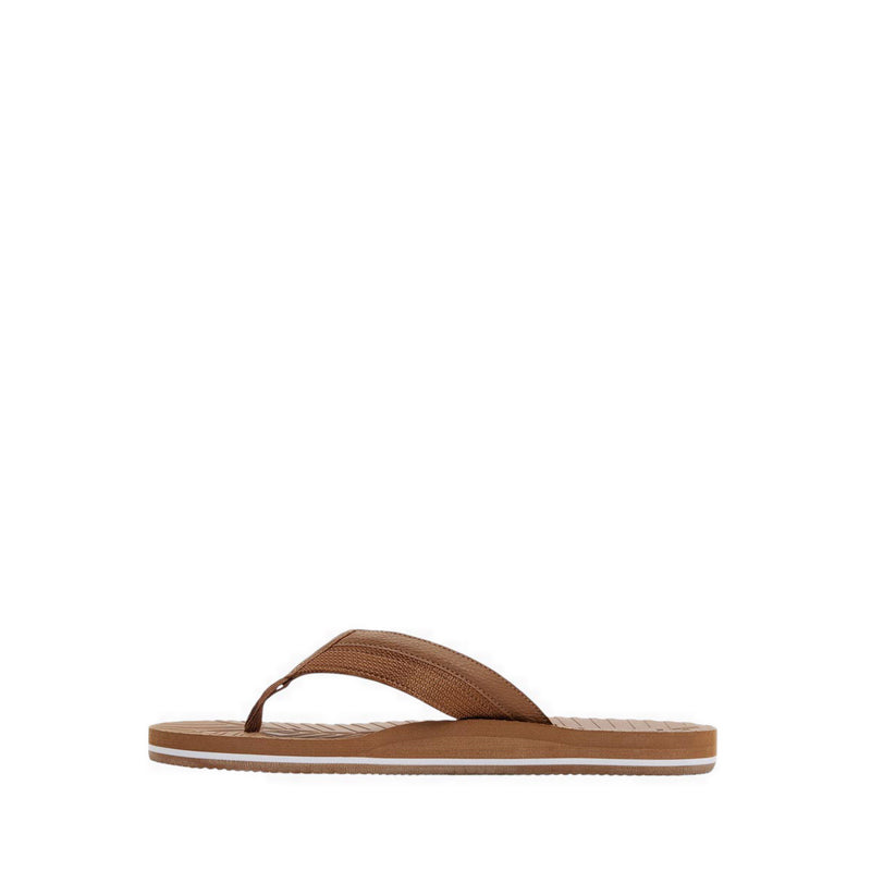 Aldo Kegan Men Sandals & Slide - Cognac