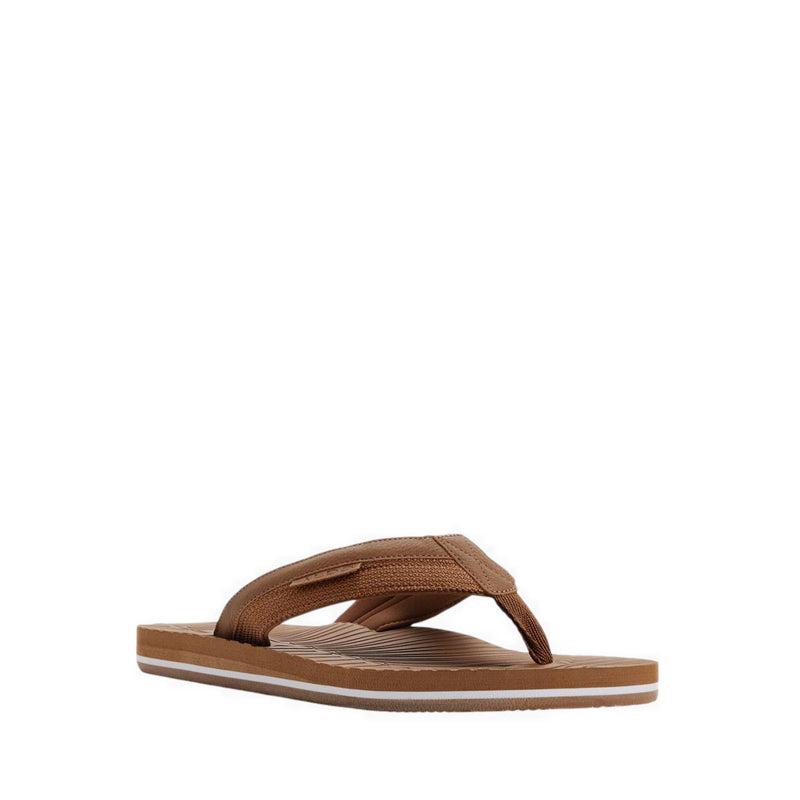 Aldo Kegan Men Sandals & Slide - Cognac