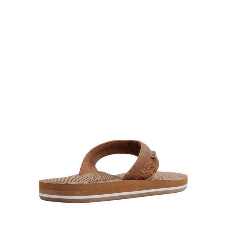 Aldo Kegan Men Sandals & Slide - Cognac