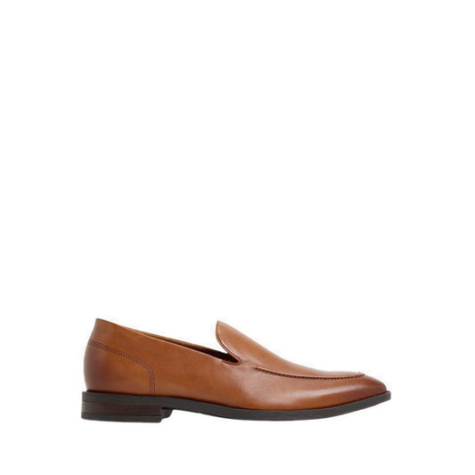 Aldo Dex Men's Loafers - Cognac