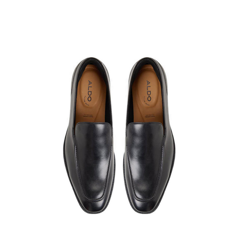 Dex Men's Loafers - Black