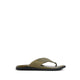 Riptide Men's Flat Sandals Other Green
