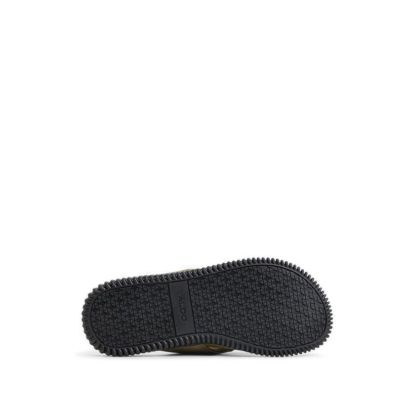 Riptide Men's Flat Sandals Other Green