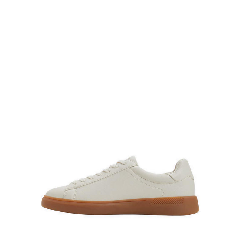 Coolspec Men's Low Top Sneakers - Open Natural