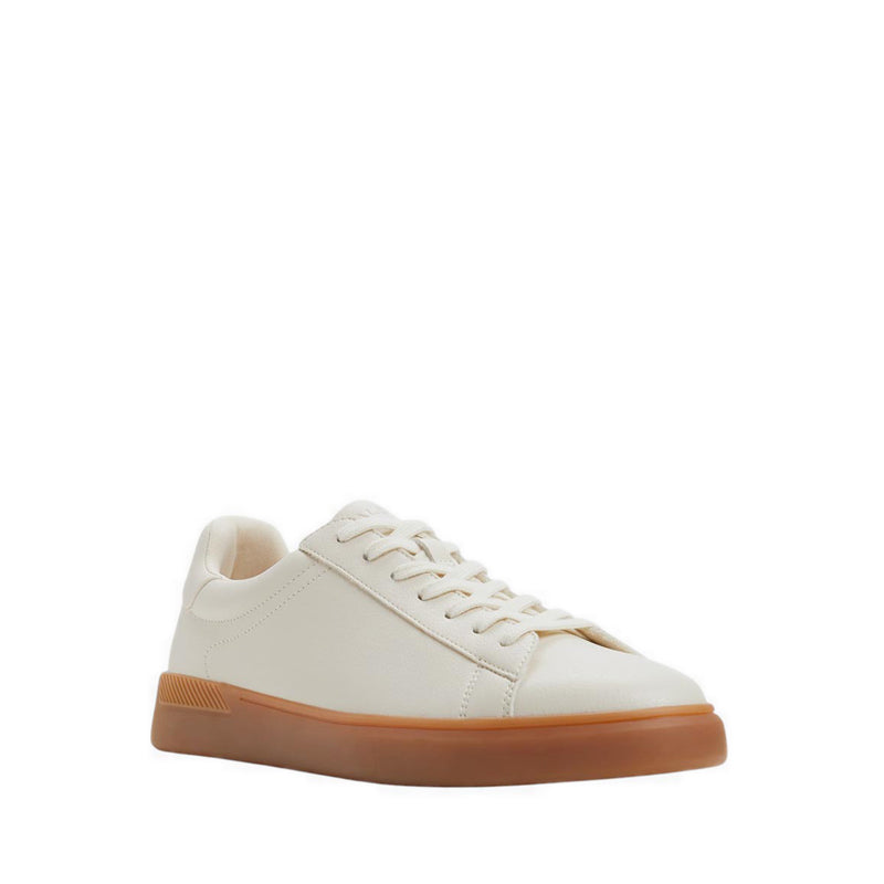 Coolspec Men's Low Top Sneakers - Open Natural