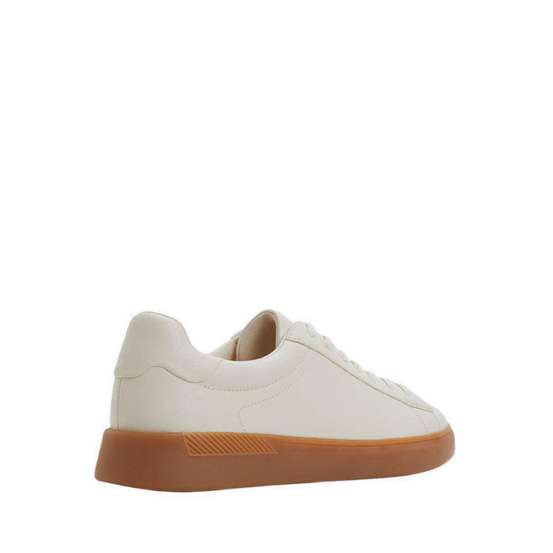 Coolspec Men's Low Top Sneakers - Open Natural