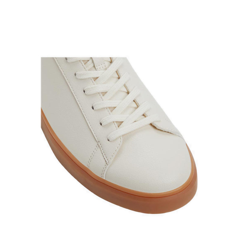 Coolspec Men's Low Top Sneakers - Open Natural