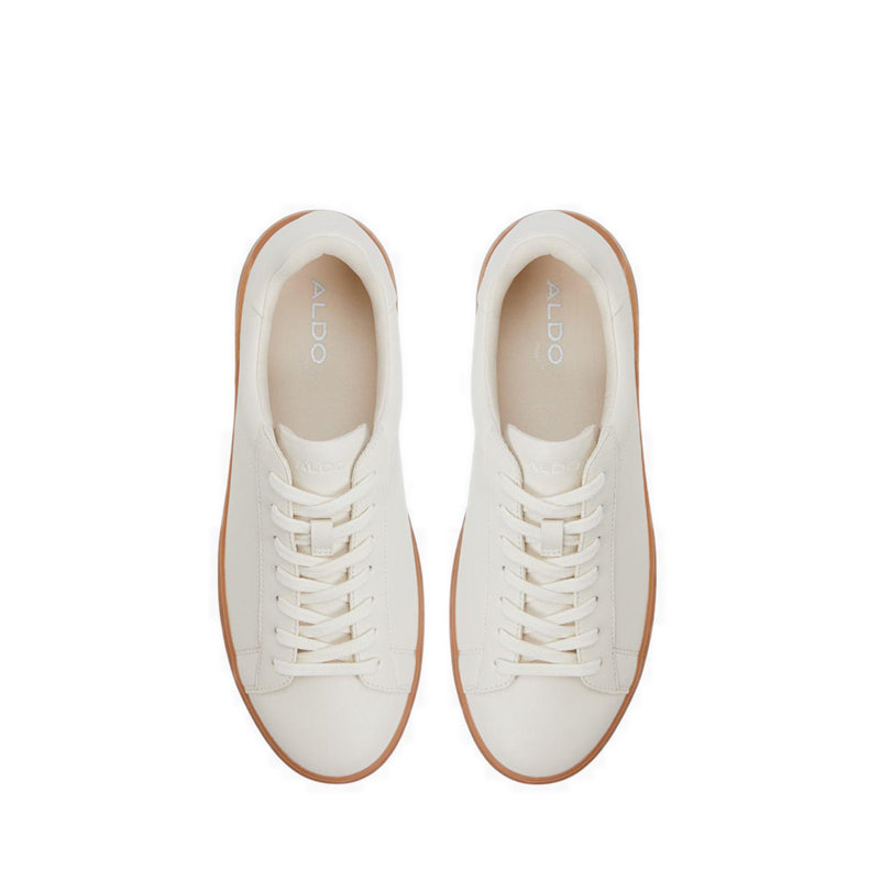 Coolspec Men's Low Top Sneakers - Open Natural