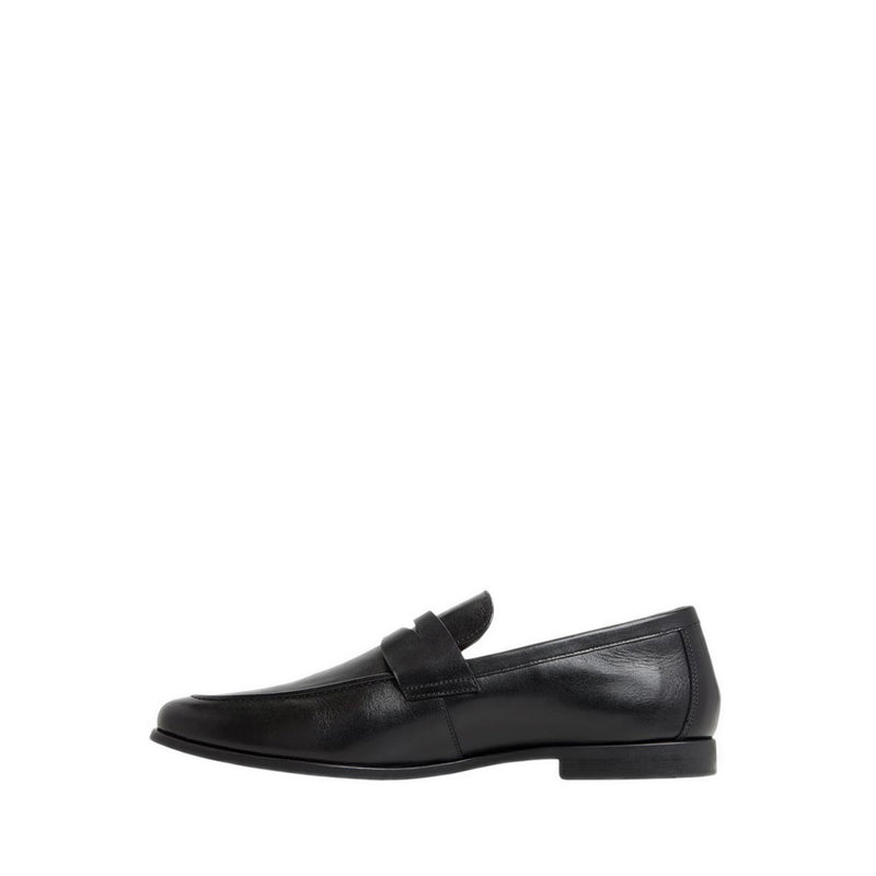 Vinny Men's Loafers - Black