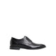 Teodoro Men's Lace Ups Shoes - Black