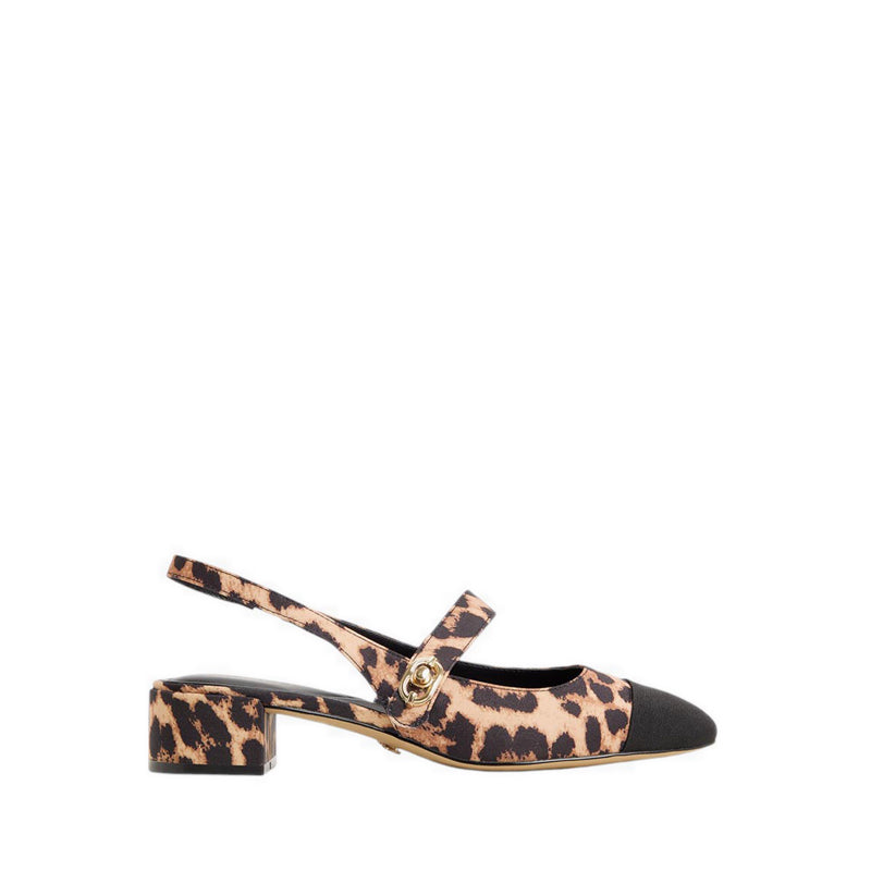 Agathe Women's Mules - Multicolor