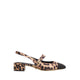 Agathe Women's Mules - Multicolor