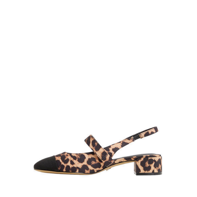 Agathe Women's Mules - Multicolor