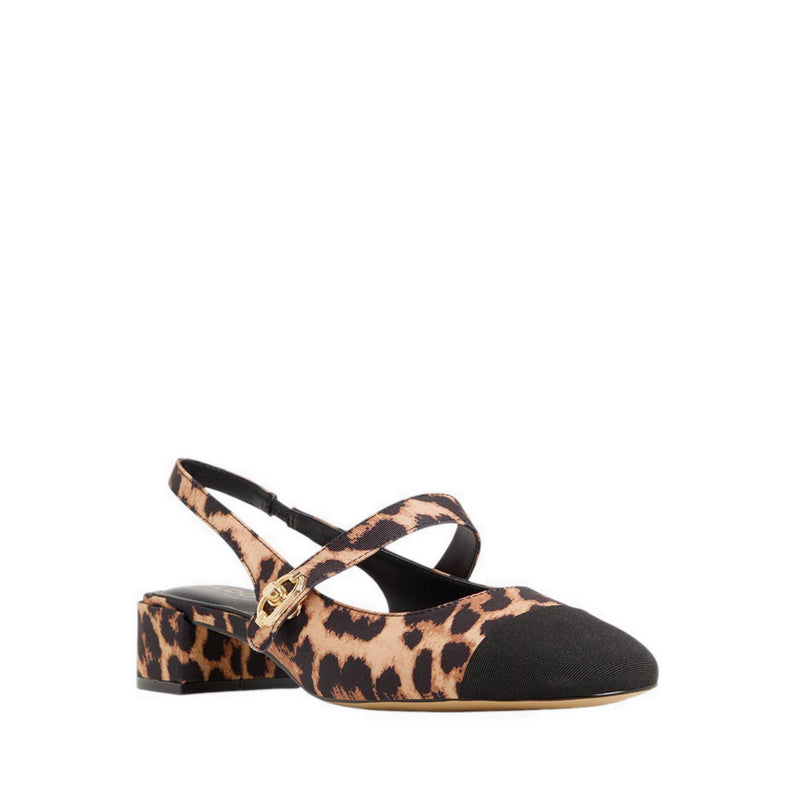 Agathe Women's Mules - Multicolor
