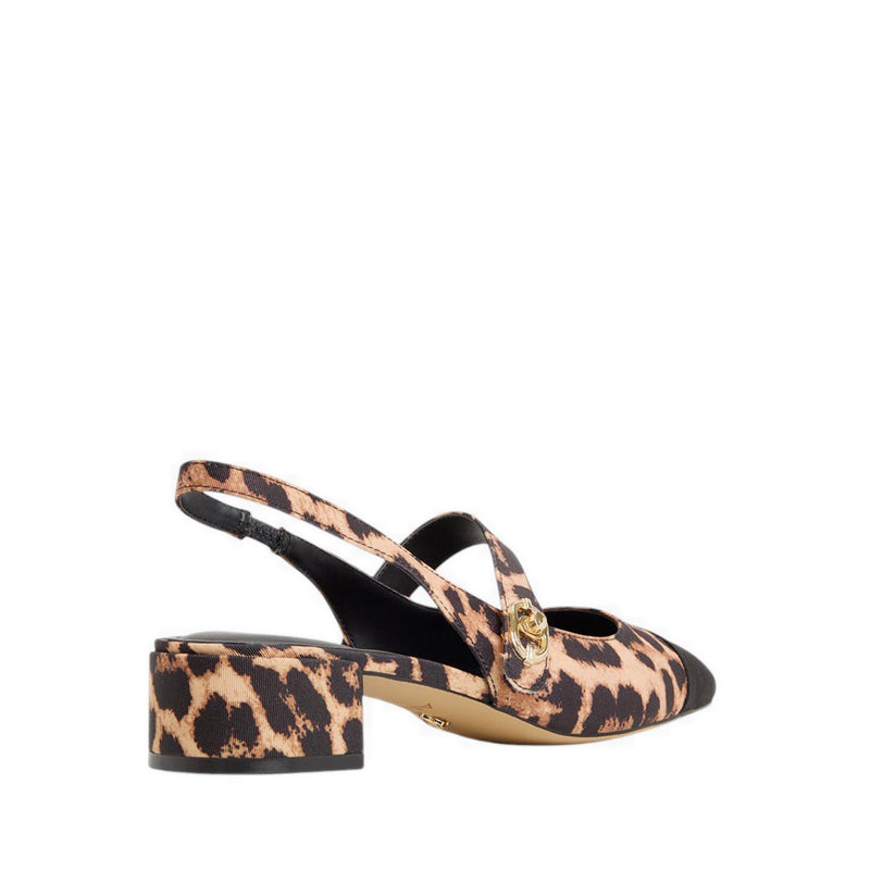 Agathe Women's Mules - Multicolor