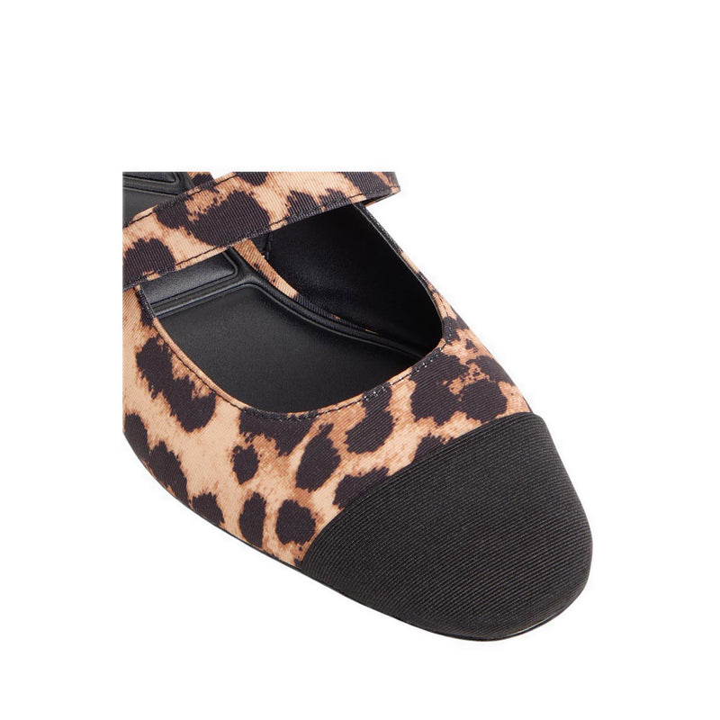 Agathe Women's Mules - Multicolor