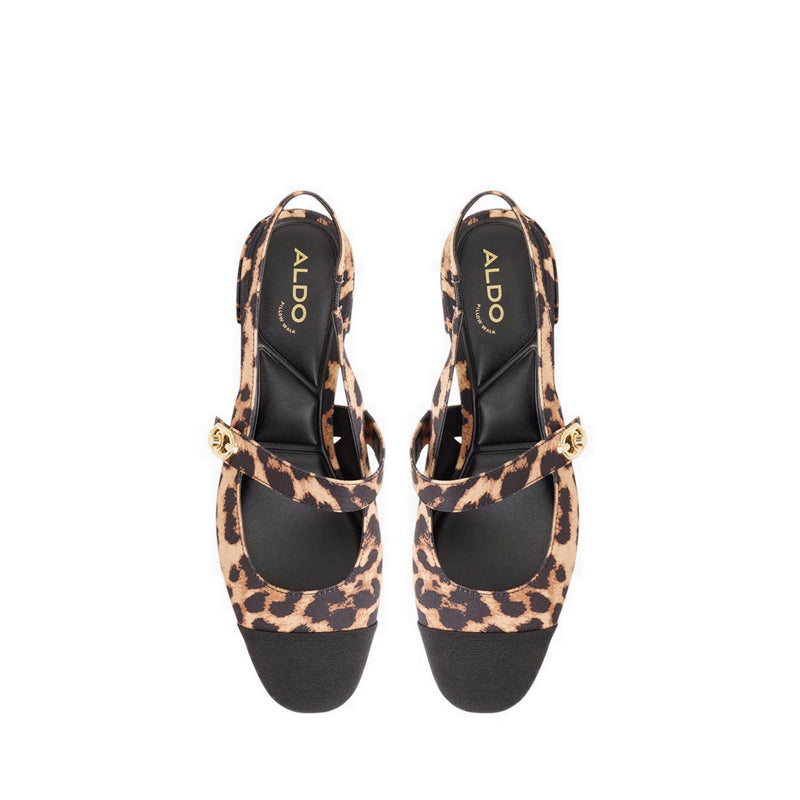Agathe Women's Mules - Multicolor