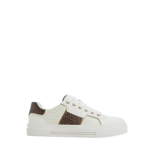 Berenteriel Women's Sneakers White Combo
