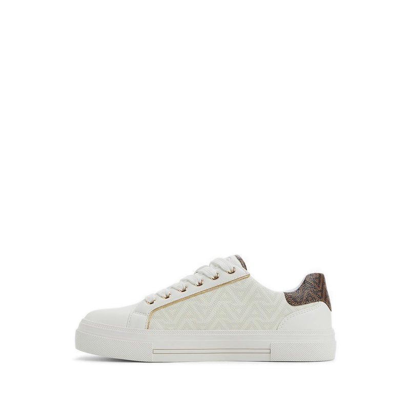 Berenteriel Women's Sneakers White Combo
