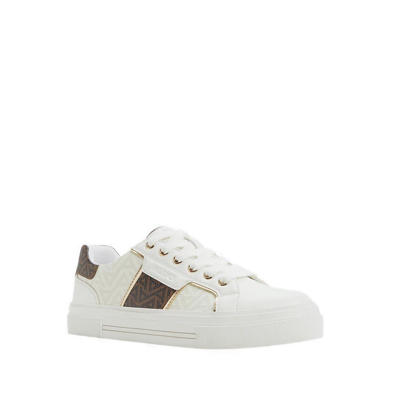 Berenteriel Women's Sneakers White Combo