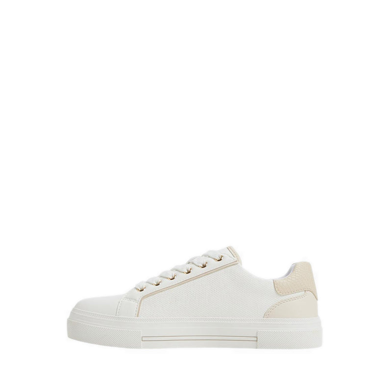 Aldo Berenteriel Women's Cupsoles - Cream Multi