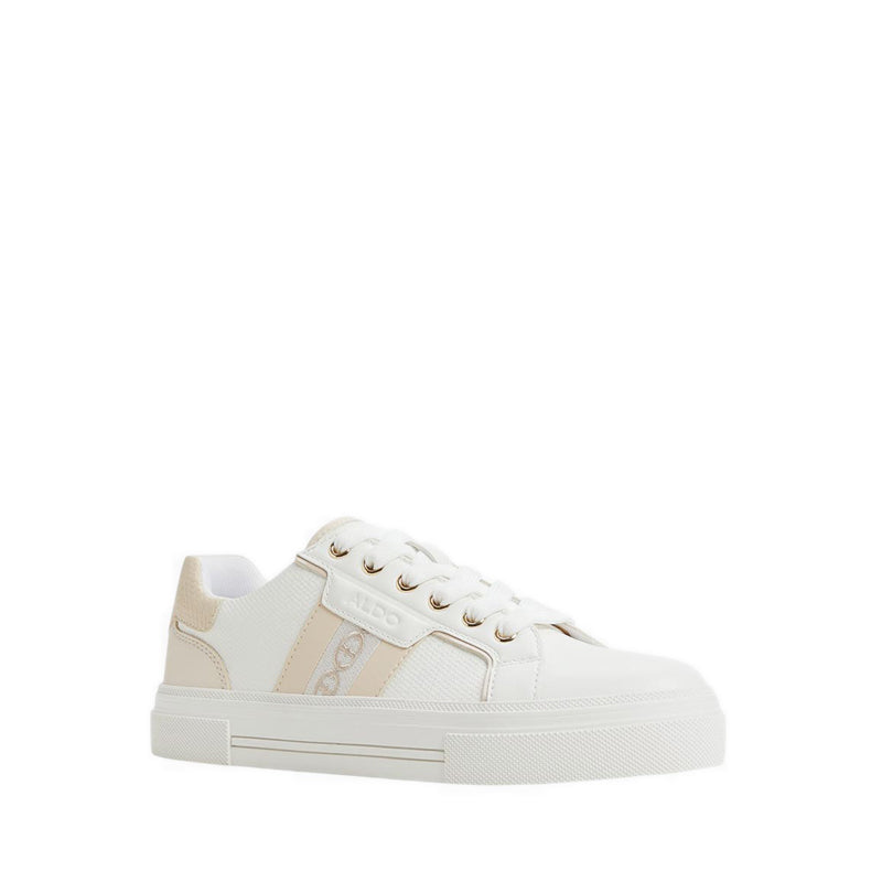 Aldo Berenteriel Women's Cupsoles - Cream Multi