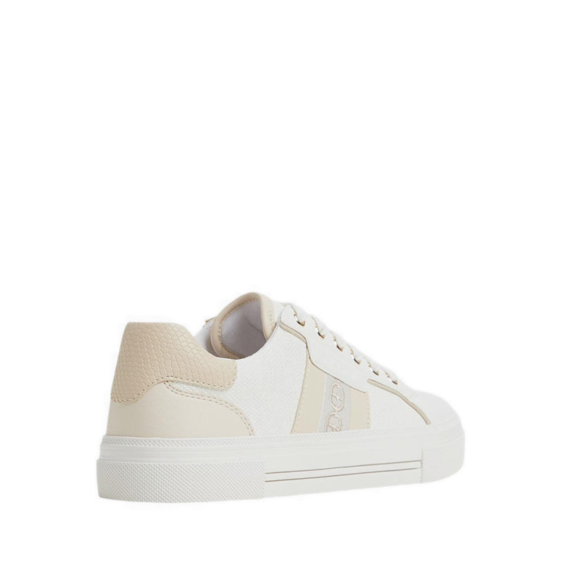 Aldo Berenteriel Women's Cupsoles - Cream Multi