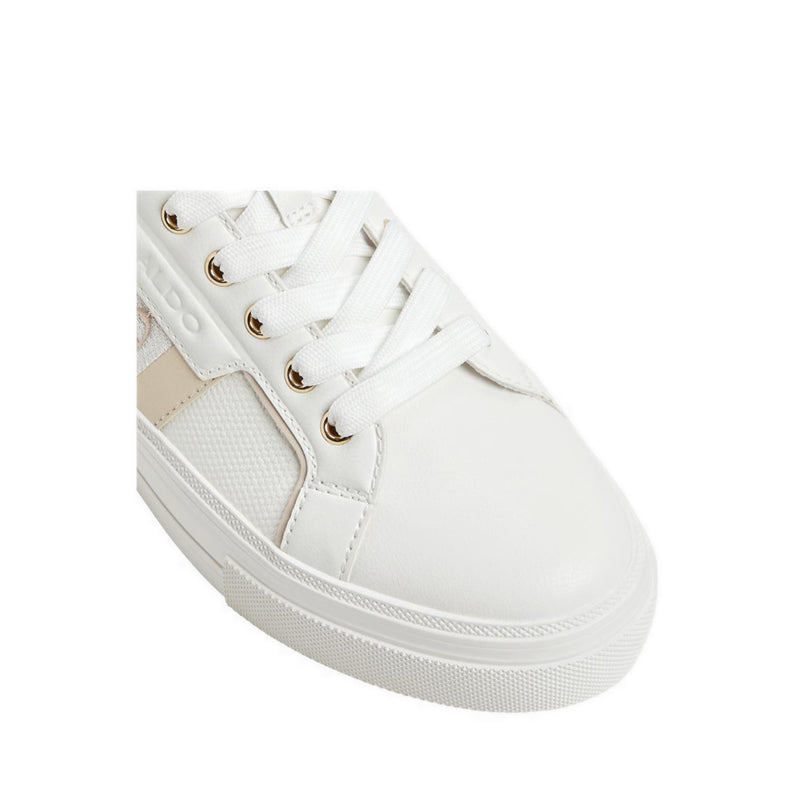 Aldo Berenteriel Women's Cupsoles - Cream Multi