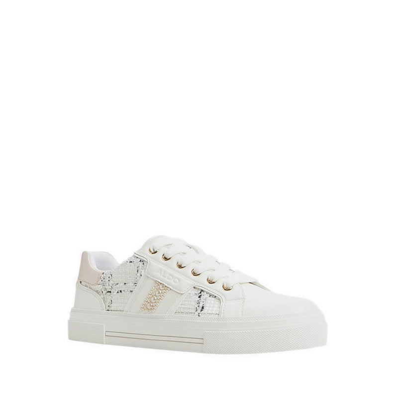 Berenteriel Women's Cupsoles - White/Black