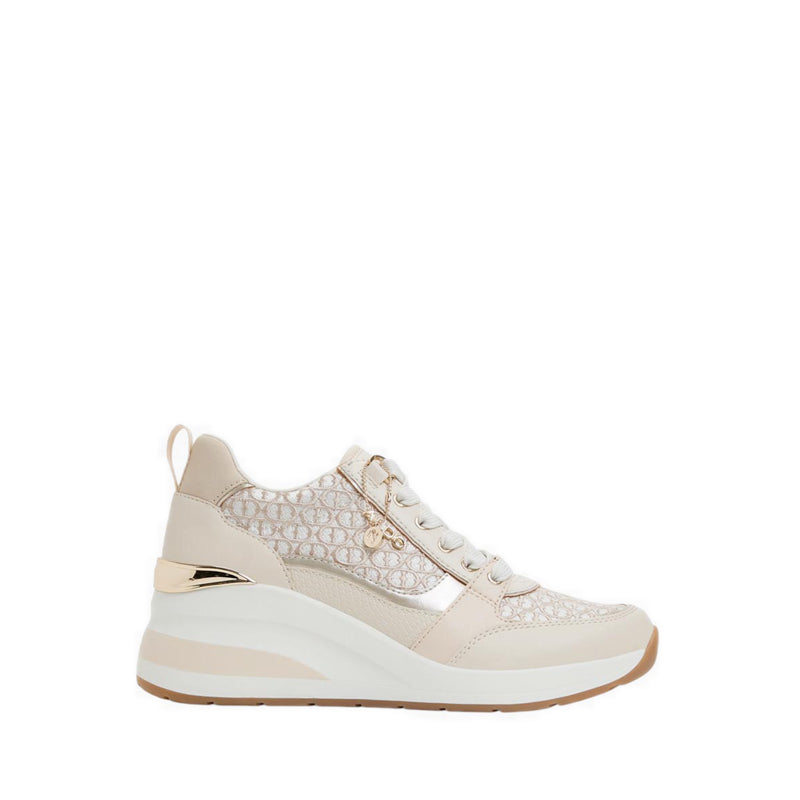 Caroteriel Women's Fashion Athletics - Cream Multi