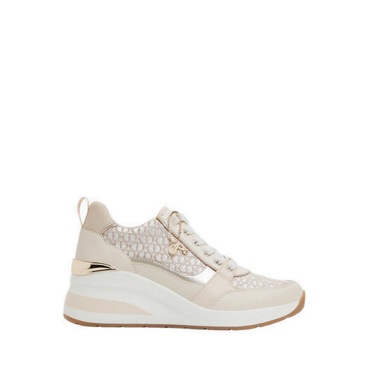 Caroteriel Women's Fashion Athletics - Cream Multi