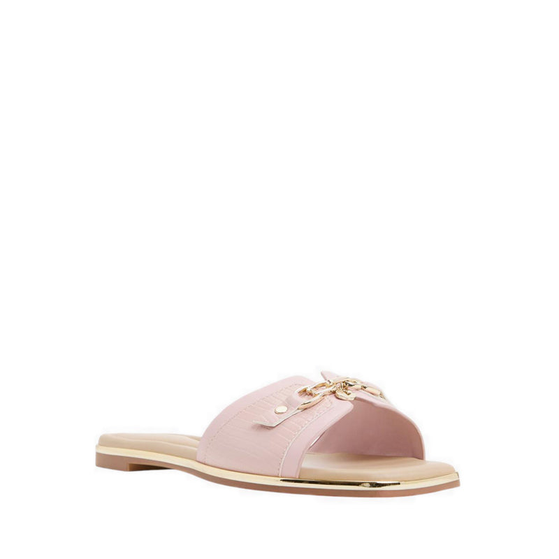 Alamassi Women's Flat Sandals - Other Pink