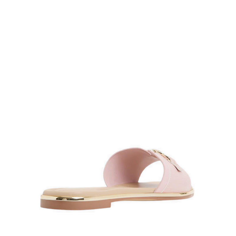 Alamassi Women's Flat Sandals - Other Pink